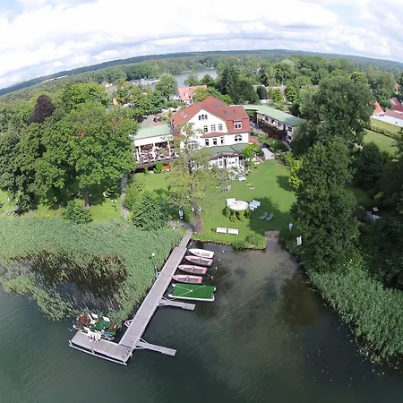 Waterfront21 & Bad Saarow