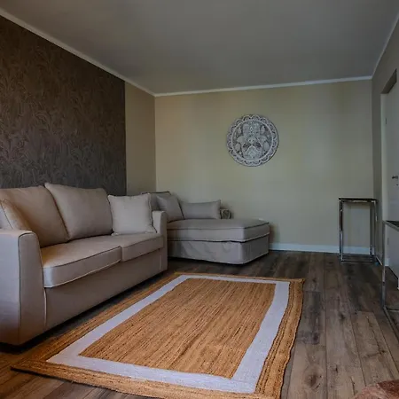 Waterfront21 & 4* Bad Saarow