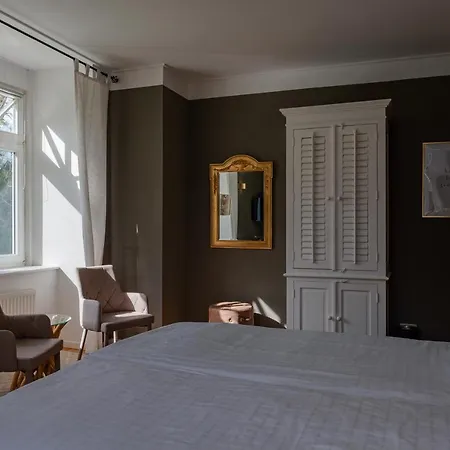 Hotel Waterfront21 &