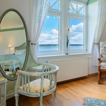 Waterfront21 & Bad Saarow