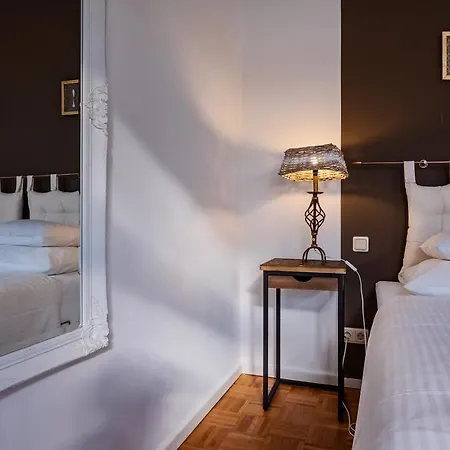 Hotel Waterfront21 & Bad Saarow