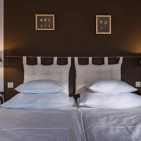 Waterfront21 & 4* Bad Saarow