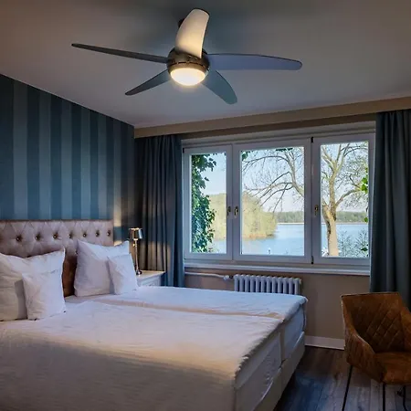 Waterfront21 & 4* Bad Saarow