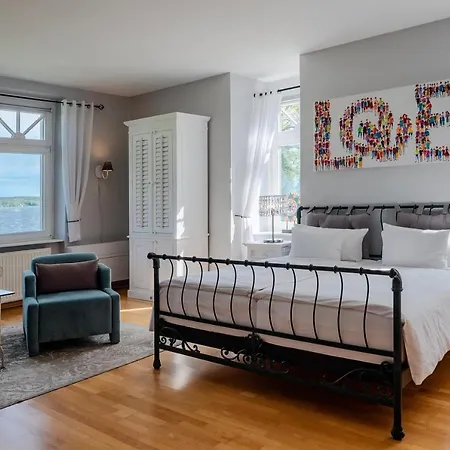 Waterfront21 & 4* Bad Saarow