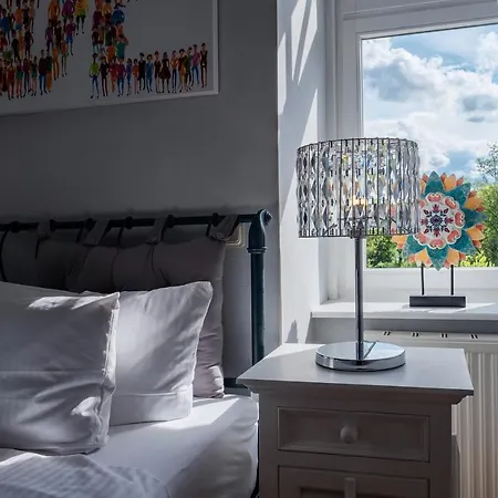 Waterfront21 & Hotell