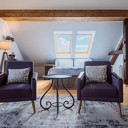 Hotel Waterfront21 & Bad Saarow