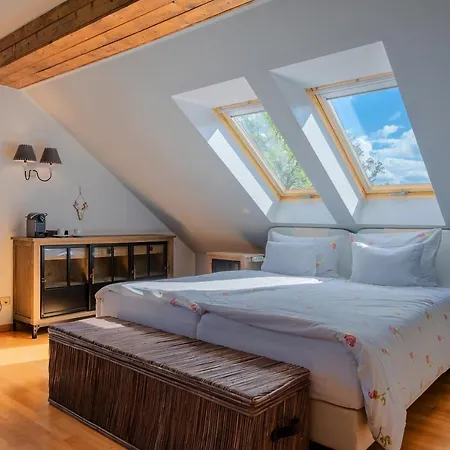 Waterfront21 & 4* Bad Saarow