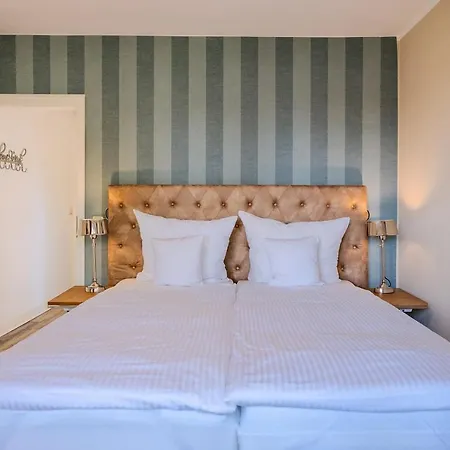 Hotel Waterfront21 & Bad Saarow