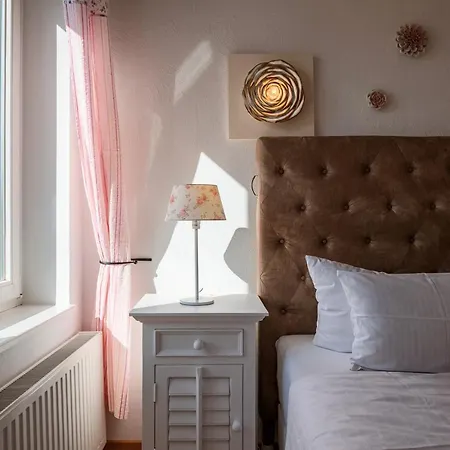 Hotel Waterfront21 & Bad Saarow