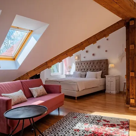 Hotel Waterfront21 & Bad Saarow