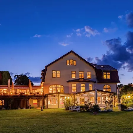 Hotel Waterfront21 &