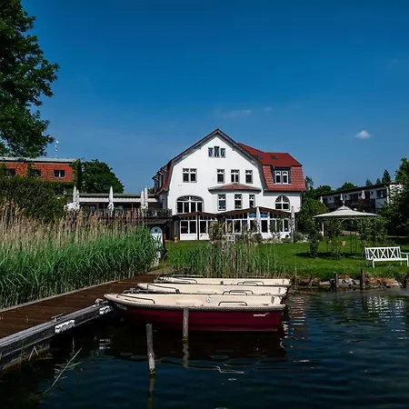 Waterfront21 & Bad Saarow