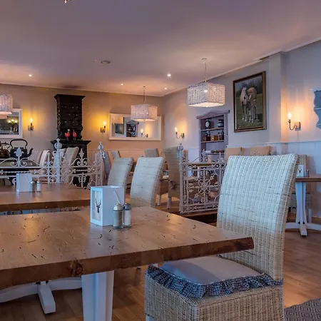 Waterfront21 & 4* Bad Saarow