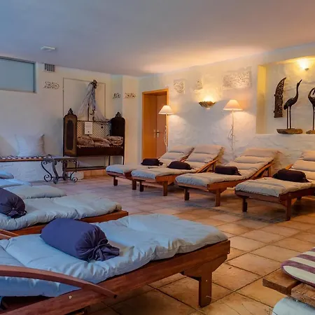 Hotel Waterfront21 & Bad Saarow