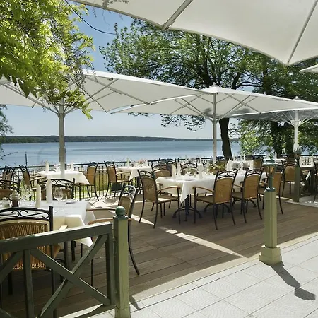 Hotel Waterfront21 &