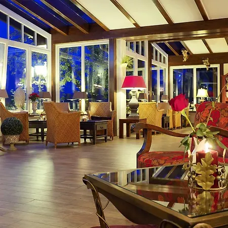 Hotel Waterfront21 & Bad Saarow