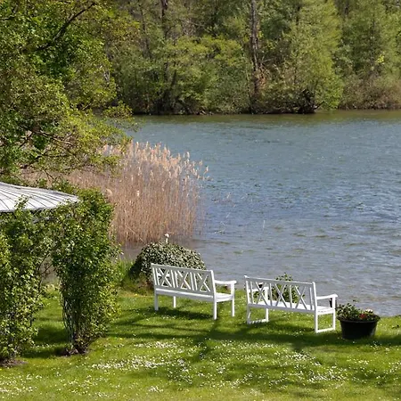 Hotel Waterfront21 Landhaus & See 4*