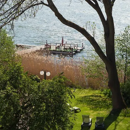 Hotel Waterfront21 & Bad Saarow