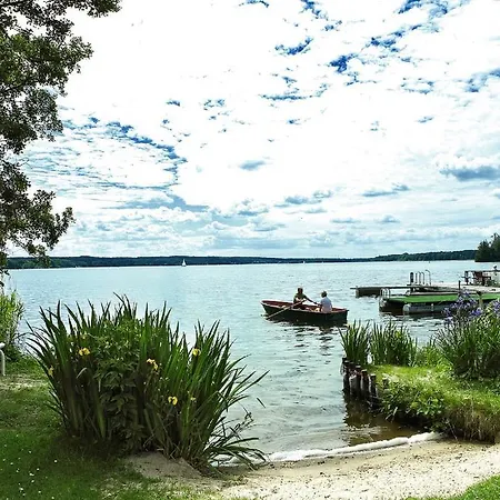 Waterfront21 & Bad Saarow