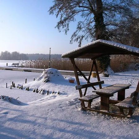 Waterfront21 & Bad Saarow