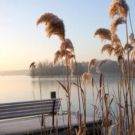 Waterfront21 & Bad Saarow