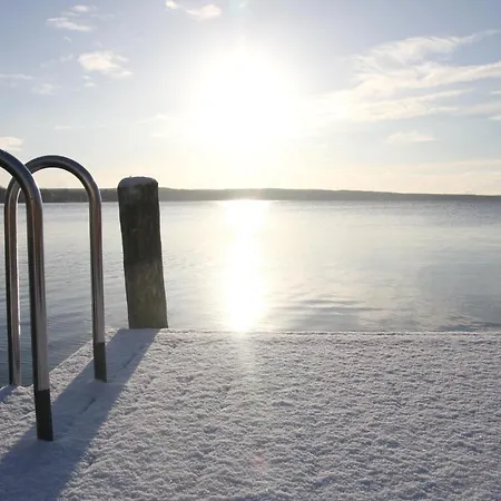 Hotel Waterfront21 & Bad Saarow