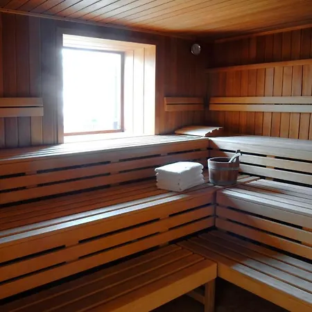 Hotel Waterfront21 &