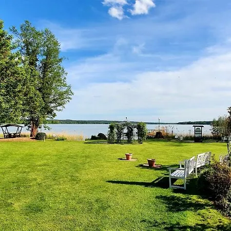 Hotel Waterfront21 & 4*