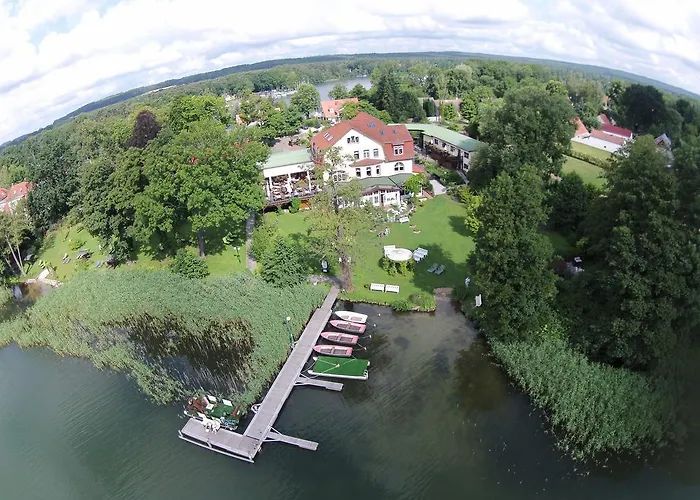 Waterfront21 & バート・ザーロー