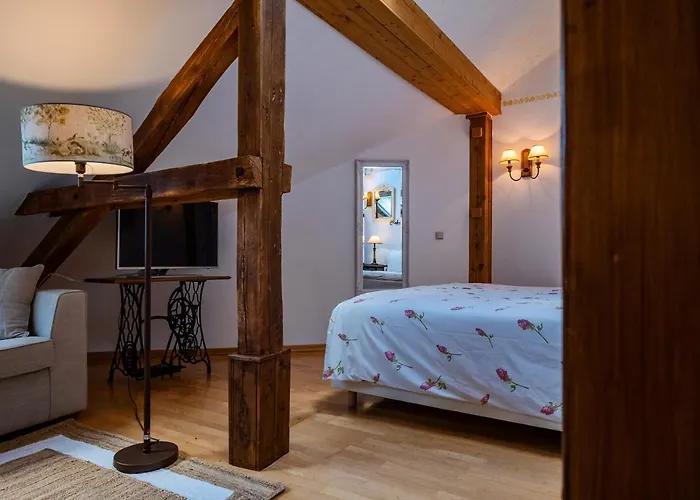 Waterfront21 & Hotel