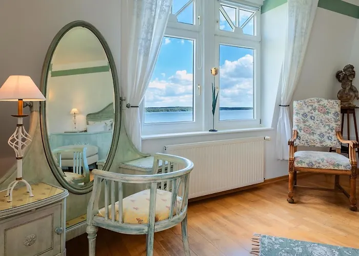 Waterfront21 & バート・ザーロー