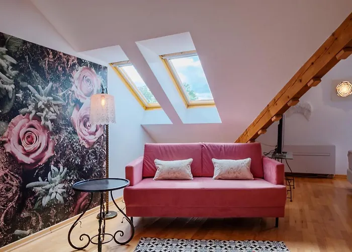 ホテル Waterfront21 & 4*