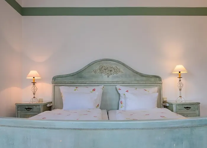 Hotel Waterfront21 & Bad Saarow