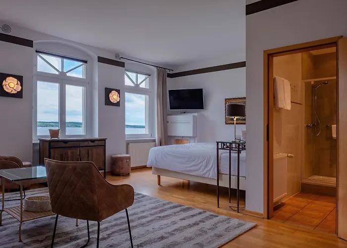 ホテル Waterfront21 &