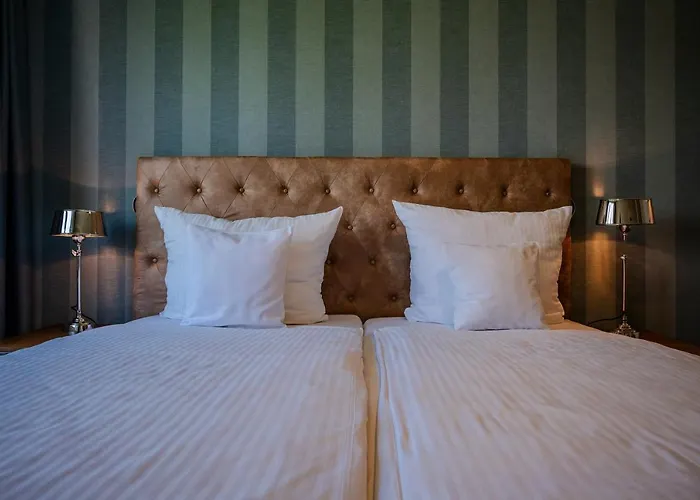 Waterfront21 & ホテル