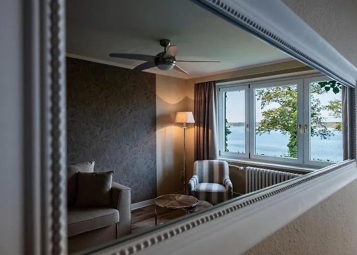 ホテル Waterfront21 & 4*