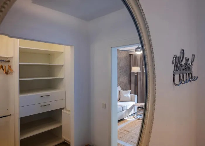 ホテル Waterfront21 & 4*