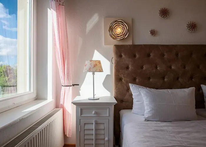 ホテル Waterfront21 & バート・ザーロー