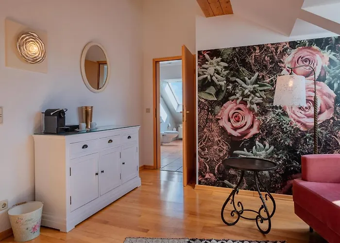 ホテル Waterfront21 & バート・ザーロー