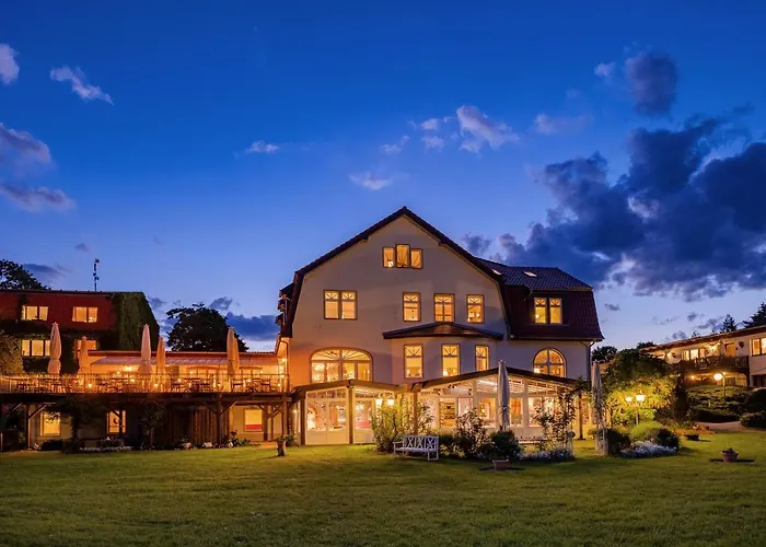 ホテル Waterfront21 &