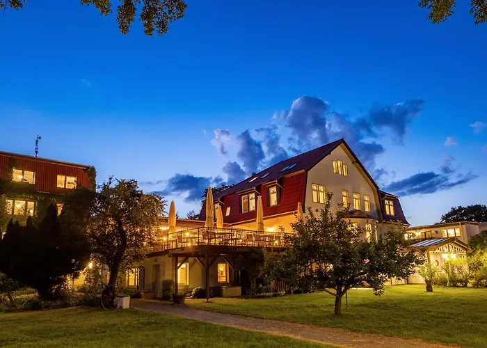 ホテル Waterfront21 & 4*