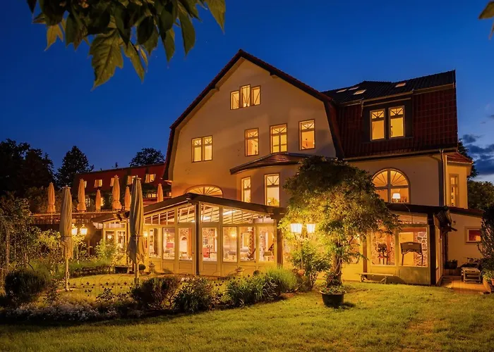 Waterfront21 & ホテル 4*