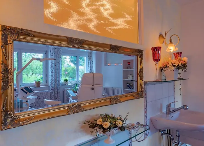 ホテル Waterfront21 & 4*