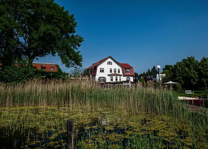 Waterfront21 & バート・ザーロー