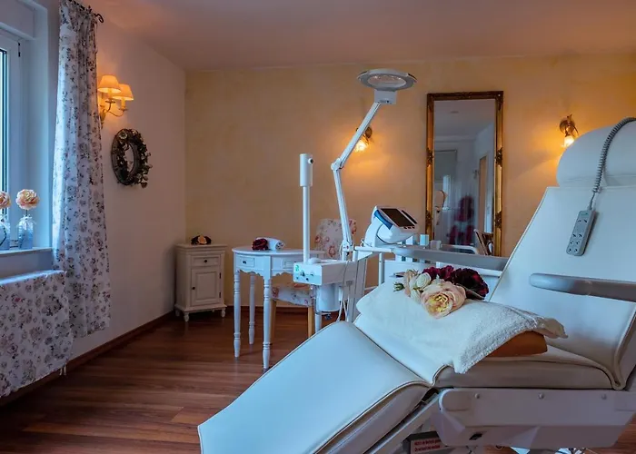 Waterfront21 & Hotel Bad Saarow