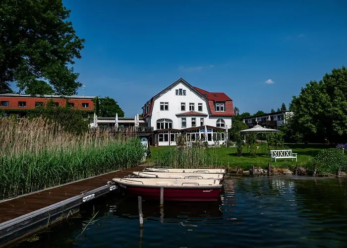 Waterfront21 & バート・ザーロー