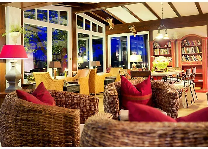 Waterfront21 & バート・ザーロー