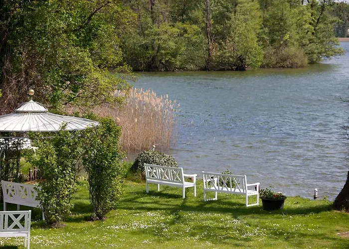 ホテル Waterfront21 & 4*