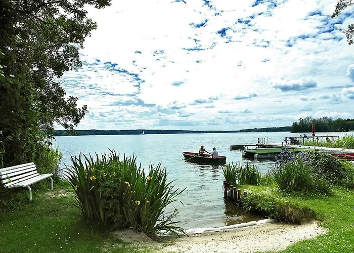 Waterfront21 & バート・ザーロー