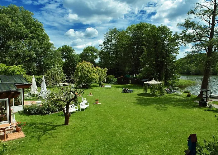 ホテル Waterfront21 & 4*